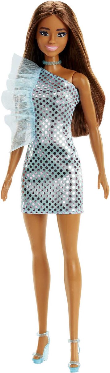 Barbie Doll
