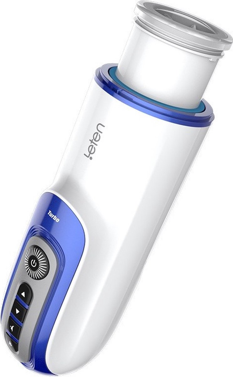 Leten - SM390 Super Masturbator
