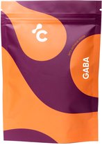 GABA | 60 capsules 500mg | Mood Supplement | Cerebra