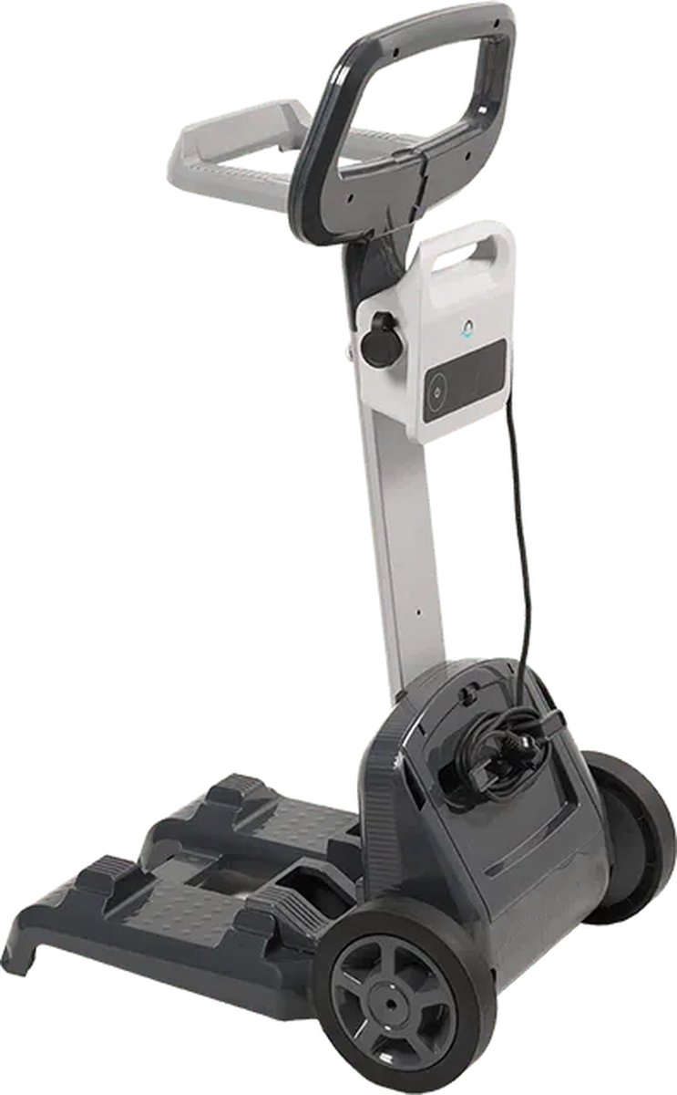 Dolphin S300i Bio pool robot