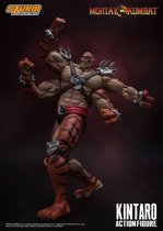 Mortal Kombat Figurine articulée 1/12 Kintaro 18 cm