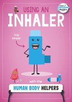 BookLife Freedom Readers- Using an Inhaler with the Human Body Helpers
