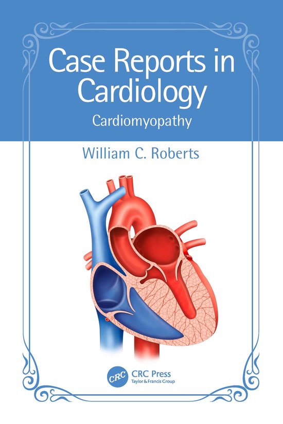 Case Reports in Cardiology Case Reports in Cardiology 9781032529387