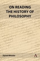 Anthem Studies in Bibliotherapy and Well-Being- On Reading the History of Philosophy