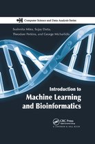 Introduction to Machine Learning and Bioinformatics
