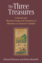 Michigan Monograph Series in Japanese Studies-The Three Treasures Volume 97