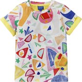 Oilily-Tipo T-shirt-Dames