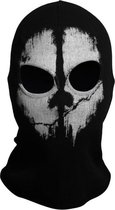 New Age Devi - "Ghost-Type-E-Balaclava : \For\ the\ Adventurer\ in\ You!"