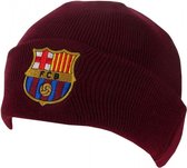 Barcelona Knitted Hat TU CL