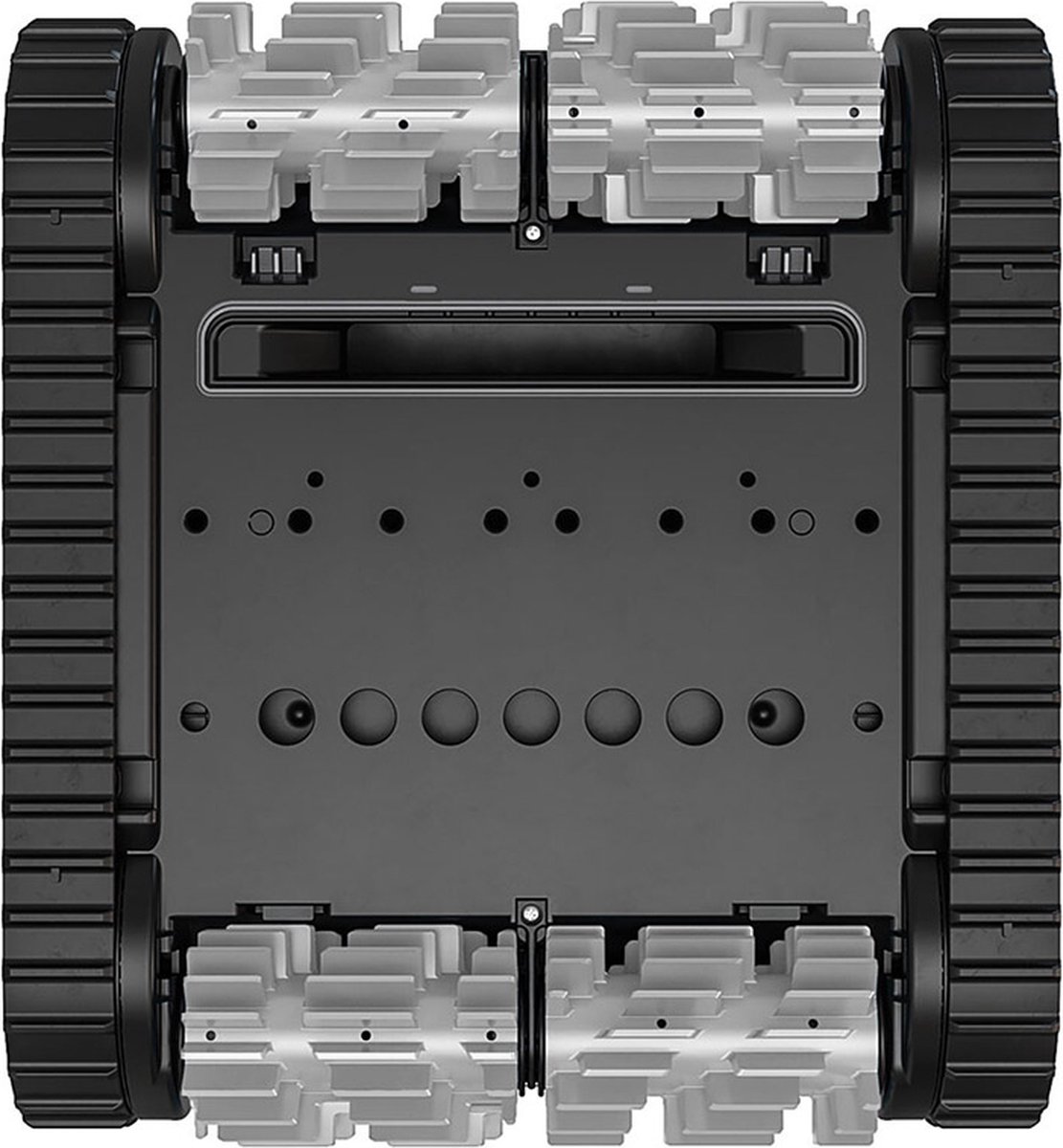 Zodiac CNX 40 IQ pool robot