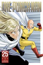 One-Punch Man- One-Punch Man, Vol. 25