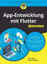 Für Dummies - App-Entwicklung mit Flutter für Dummies