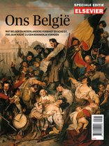 Elsevier Special - Ons België