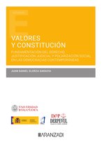 Estudios - Valores y Constitución
