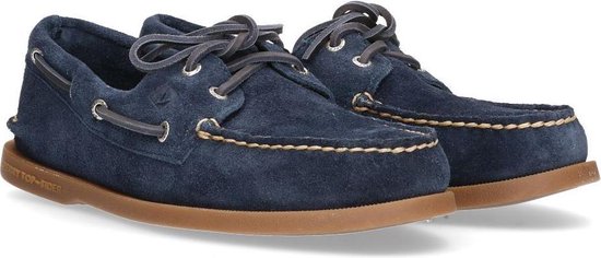 sperry top sider heren