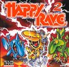 Happy Rave 2 - Dubbel cd