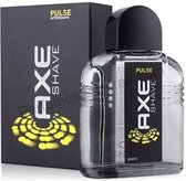 Axe Pulse Aftershave 100 ml