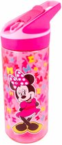 Minnie Mouse drinkbeker / drinkfles - 620 ml