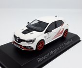 Renault Megane R.S Trophy-R 2019 - 1:43 - Norev