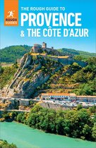 Rough Guides Main Series - The Rough Guide to Provence & the Cote d'Azur (Travel Guide with Free eBook)