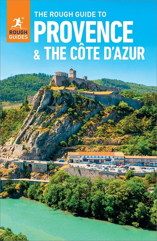 Rough Guides Main Series - The Rough Guide to Provence & the Cote d ...
