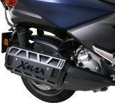 YAMAHA X-MAX250/X-MAX300 uitlaatbeschmer- YAMAHA X-MAX250/X-MAX300 Uitlaatbeschermer- YAMAHA X-MAX250/X-MAX300 becherming- YAMAHA X-MAX250/X-MAX300 protector-YAMAHA X-MAX250/X-MAX300 guard-