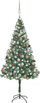 vidaXL-Kunstkerstboom-met-verlichting-kerstballen-dennenappels-180-cm