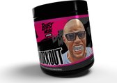 Pre Workout (175mg caf) (Alex Soze) – Berry Party (300gr)