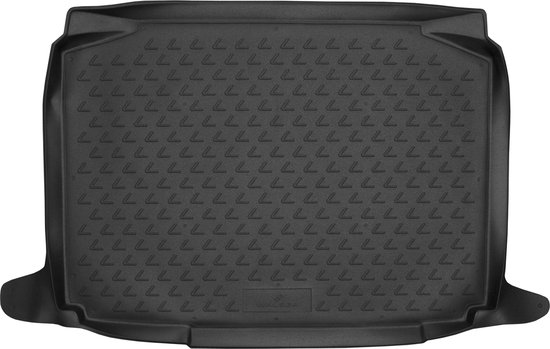 Tapis de coffre XTR sur mesure pour Skoda Fvania 12/2006 - 12/2014