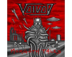 Morgöth Tales (CD)