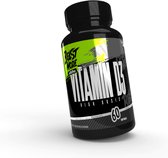Vitamin D3 (60 gels)