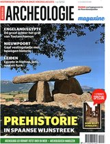 Archeologie Magazine - 02 2023