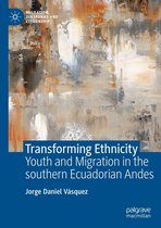 Migration, Diasporas and Citizenship - Transforming Ethnicity