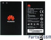 Reparatie-onderdeel voor: Huawei HB505076RBC Accu Ascend G610 2150mAH