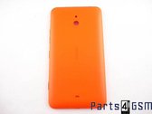 Nokia Lumia 1320 Accudeksel, Oranje, 8003293 [EOL]