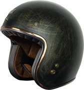 Origine Primo Scacco Jet Helm Geel,Zwart S