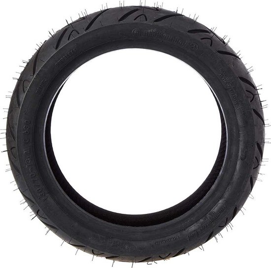 Buitenband Noppenband (grof profiel)- 130/60 - 13