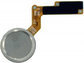 LG M250 K10 2017 Dual Sim Vingerprint Sensor, Titaan, EBD62925603