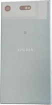 Sony Xperia XZ1 Compact G8441 Accudeksel, Blauw, 1310-0308