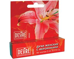 Canexpol Feromonen spray voor vrouwen DESIRE FOR WOMEN MINI