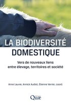 Hors collection - La biodiversité domestique