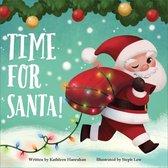 Fantastically Festive Fiction - Time for Santa!