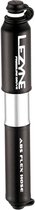 Bol.com Lezyne Pressure Drive - Handpomp - Fietspomp - Tot 8.3 bar - ABS Flex Hose - Presta en Schrader ventielen - Aluminium - ... aanbieding