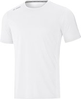 Jako Run 2.0 Shirt - Voetbalshirts  - wit - XL
