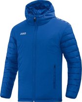 Jako Team Stadionjas - Jassen  - blauw - 128