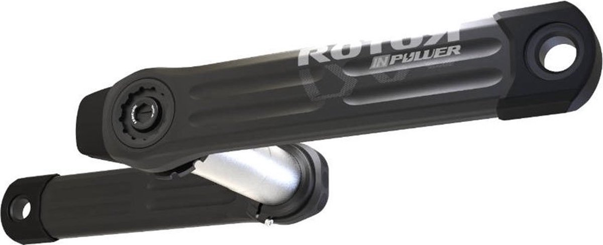 Rotor 2INPower DM Direct Mount MTB Powermeter Crank - 175 mm
