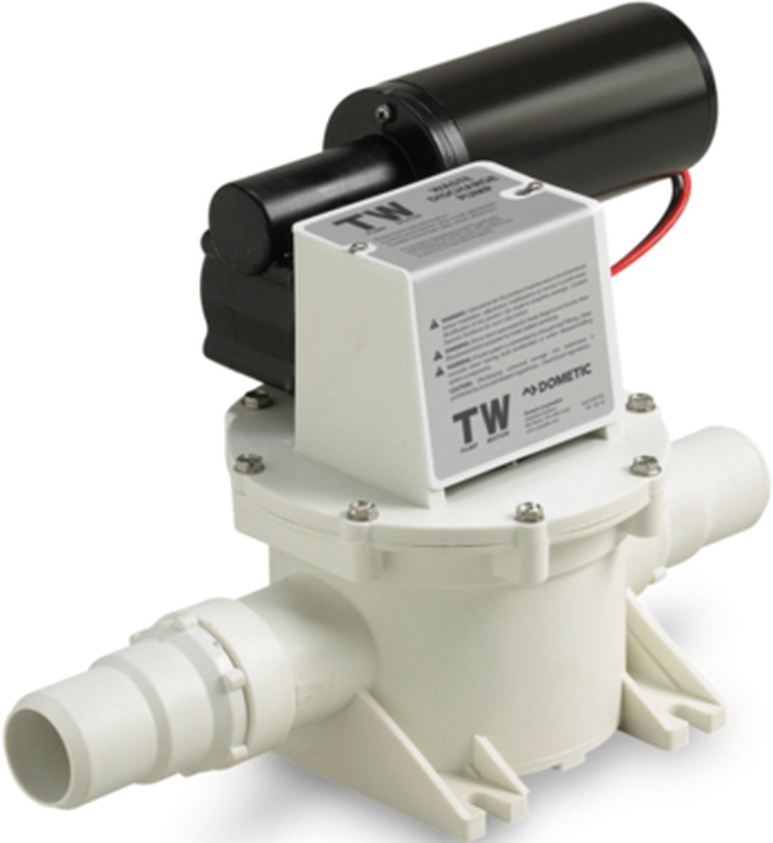 SeaLand DTW12 12V Vuilwaterpomp