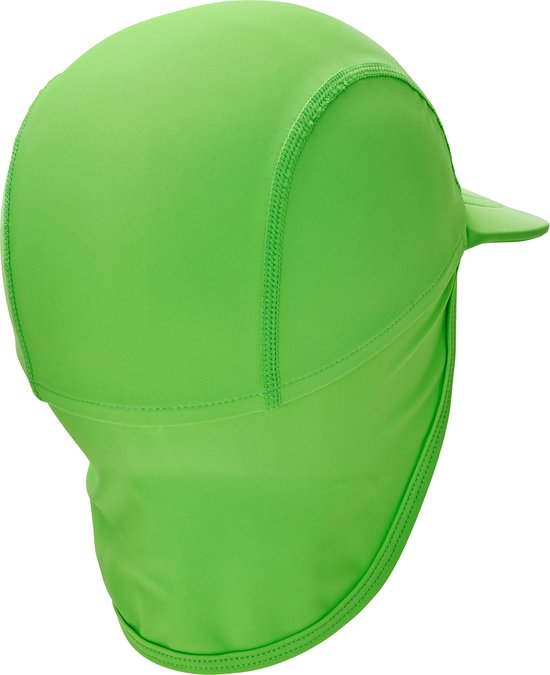 Chapeau de soleil BECO-SEALIFE®, vert, taille 1 / 46 cm