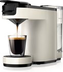 Philips Senseo UP HD7880/10 - Koffiepadapparaat - Wit