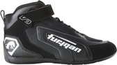 Furygan 3106-143 Shoes V3 Lady Black White 38 - Maat - Jas